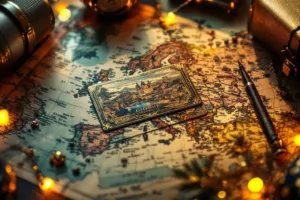 Carte cadeau voyage Selectour : le guide complet pour offrir et utiliser