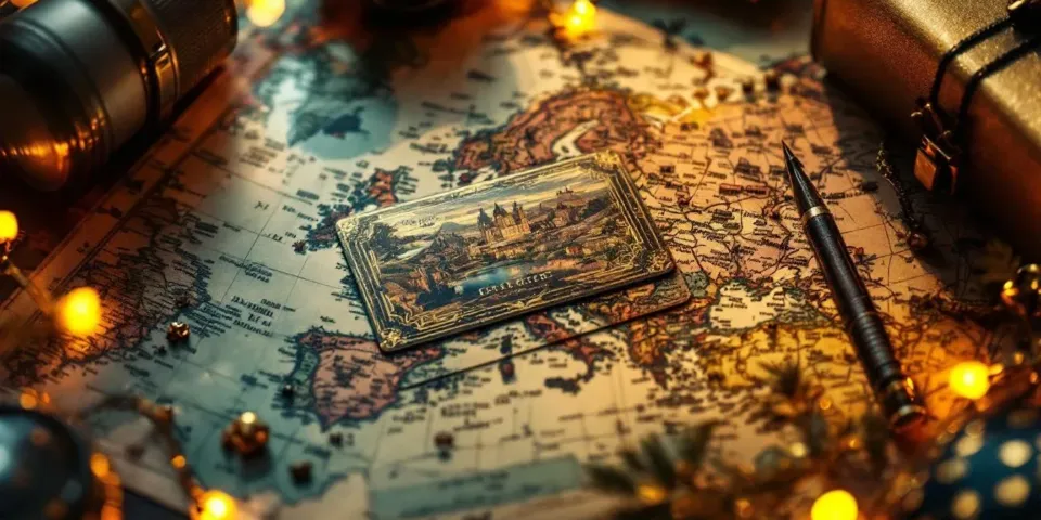 Carte cadeau voyage Selectour : le guide complet pour offrir et utiliser