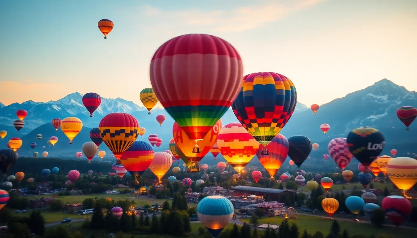 Que faire à Château-dOex  activités et attractions principales