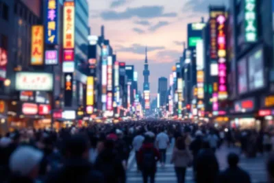 Combien coûte un voyage au Japon en 2026 ? Guide budget détaillé