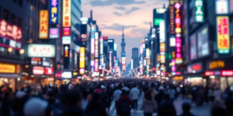 Combien coûte un voyage au Japon en 2026 ? Guide budget détaillé