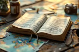 Comment créer votre magazine de voyage personnel en 2026 : guide pratique et créatif