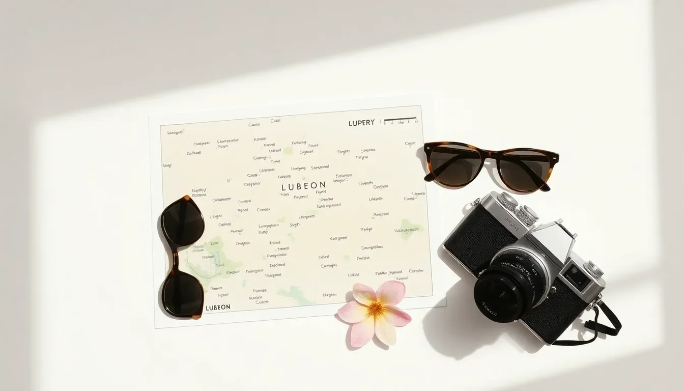 Comment organiser votre visite les étapes essentielles avant darriver