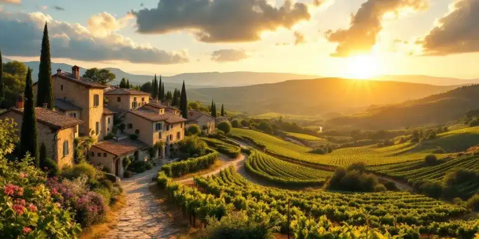 Coquillade Village: Guide complet pour planifier votre séjour luxe au cœur du Luberon