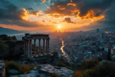 Est-il dangereux de voyager en Turquie actuellement