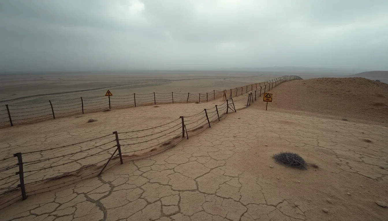 Quelles zones de Turquie éviter absolument en ce moment
