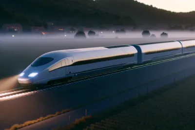 Frecciarossa Paris-Milan : guide complet du voyage en train grande vitesse