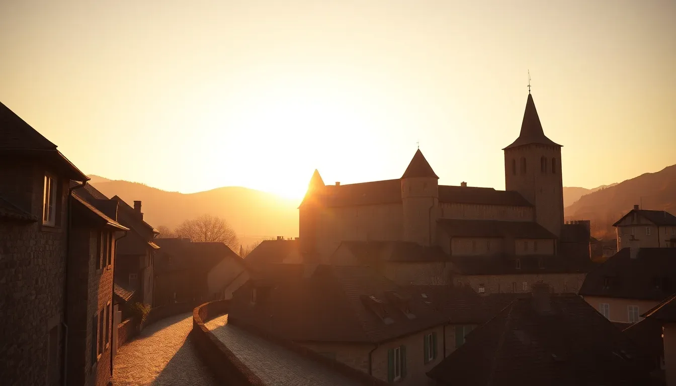 Que visiter à Gruyères en un week-end