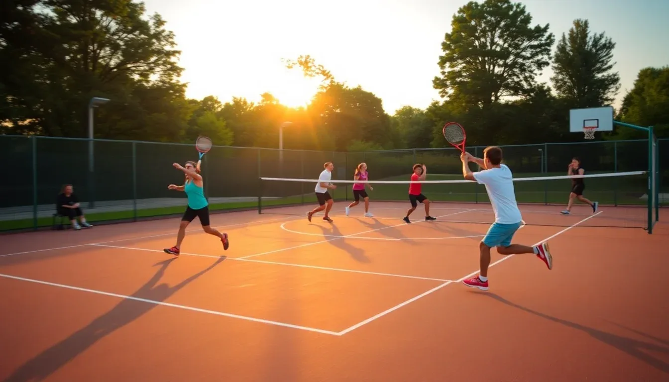 Quelles activités familiales et sportives propose lhôtel 