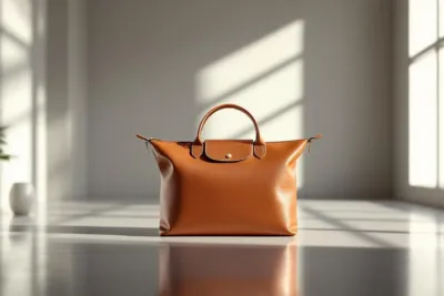 Guide complet du sac de voyage Longchamp : choisir, utiliser et entretenir en 2026