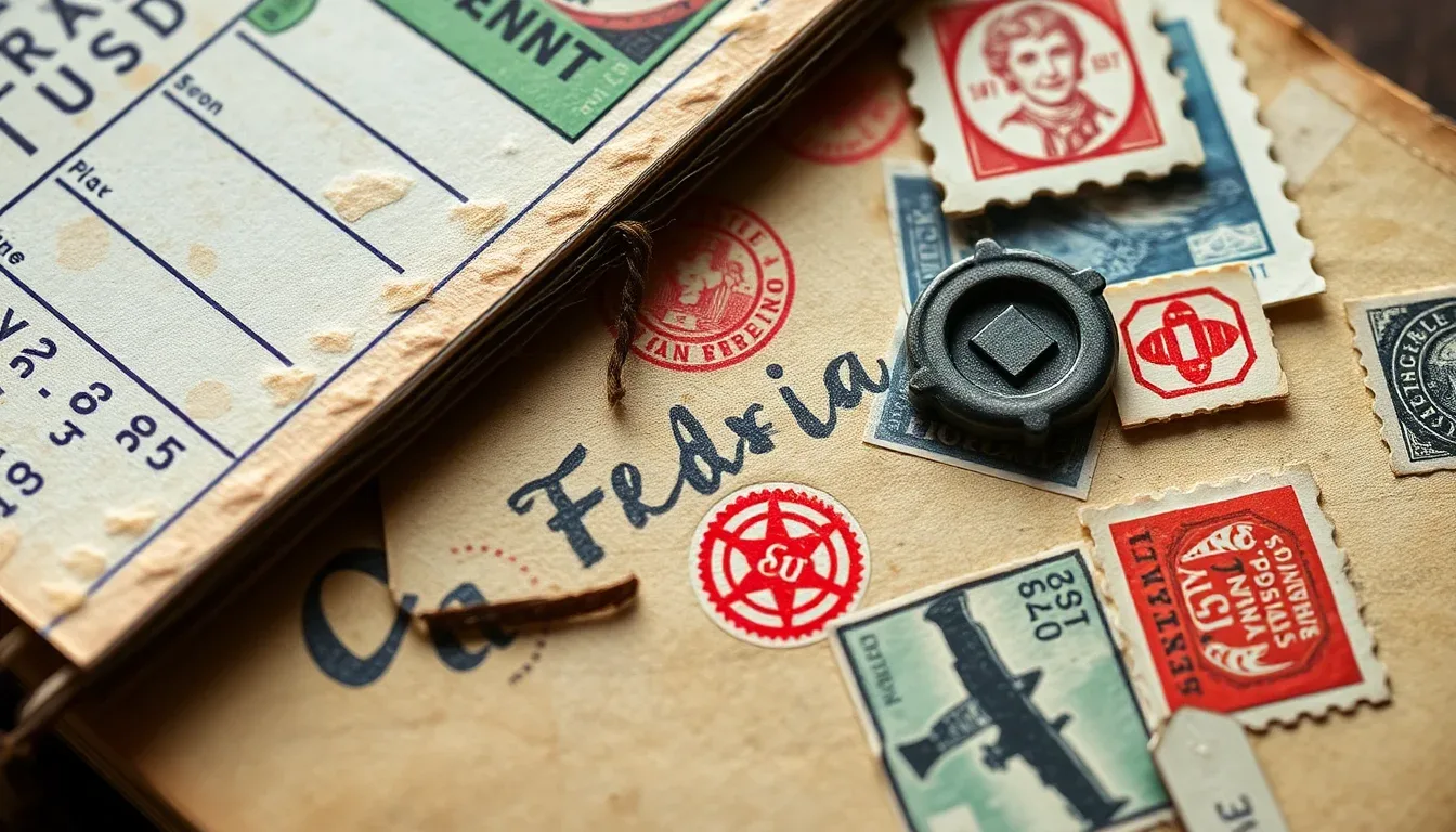 Idées créatives pour illustrer et personnaliser son carnet