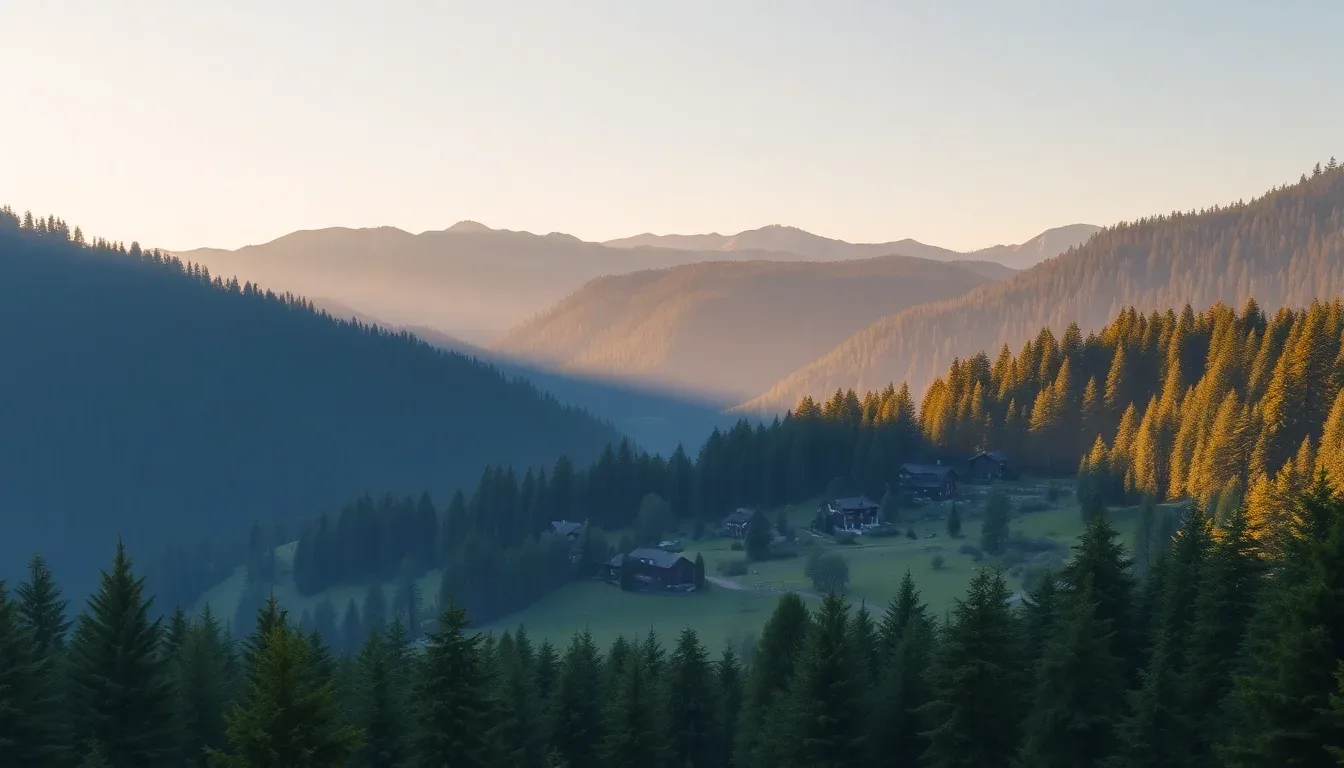 Pourquoi choisir Château-dOex pour un séjour bien-être et nature en 2026