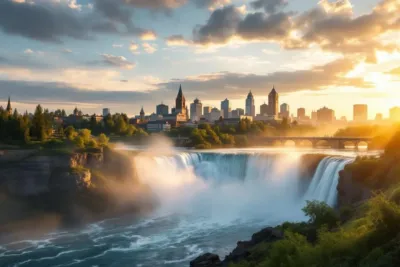 Guide complet pour découvrir et vivre à Spokane, Washington