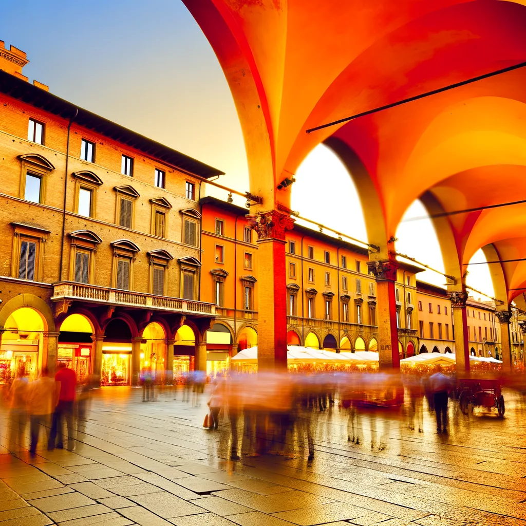 Où aller en Émilie-Romagne Les 10 villes et villages incontournables