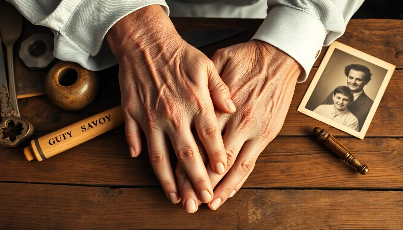 Qui est Franck Savoy et quel est son rôle auprès de Guy Savoy