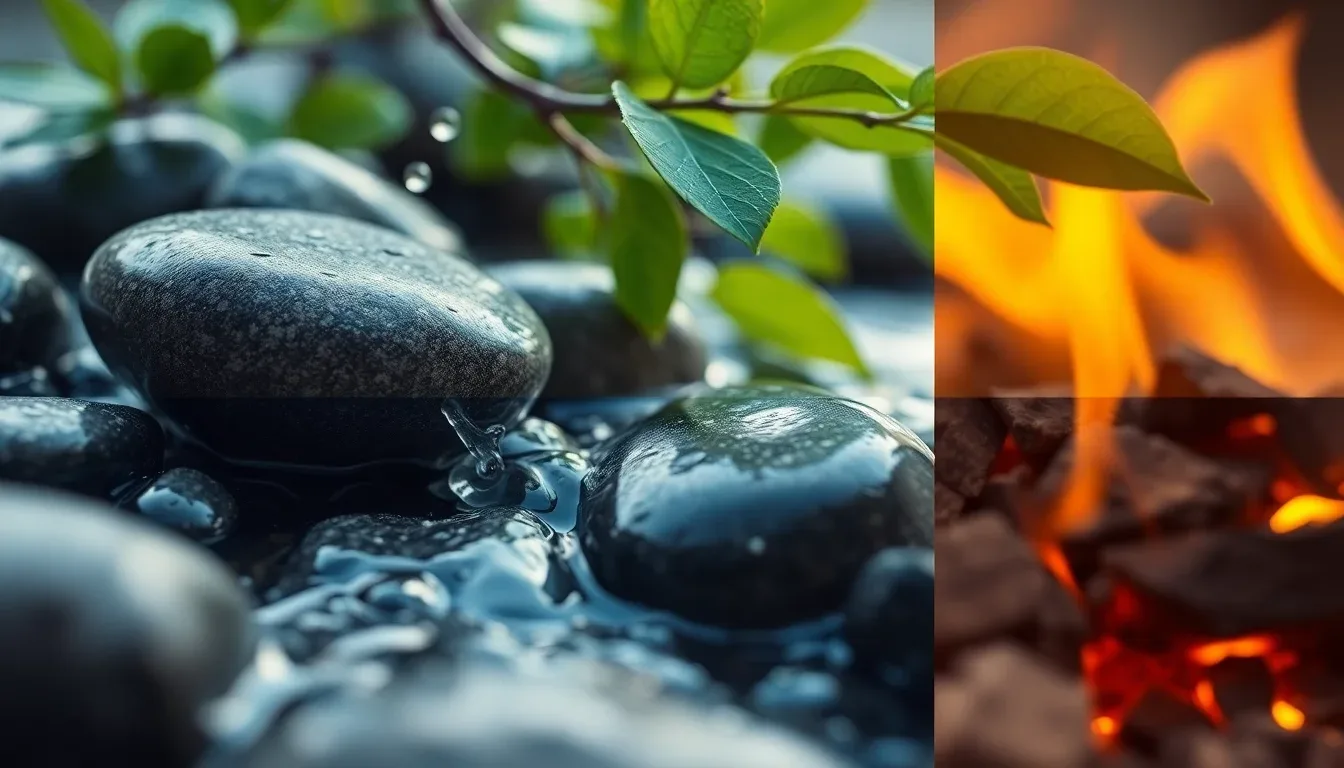 Quest-ce qui différencie le Spa Quatre Terres des autres établissements de bien-être