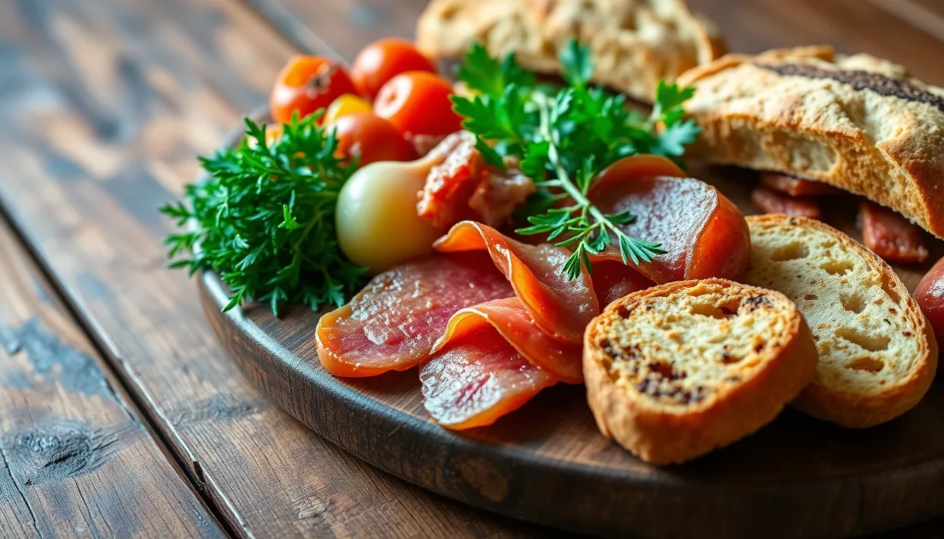 Restaurant Les Roches Rouges  menu et expérience culinaire