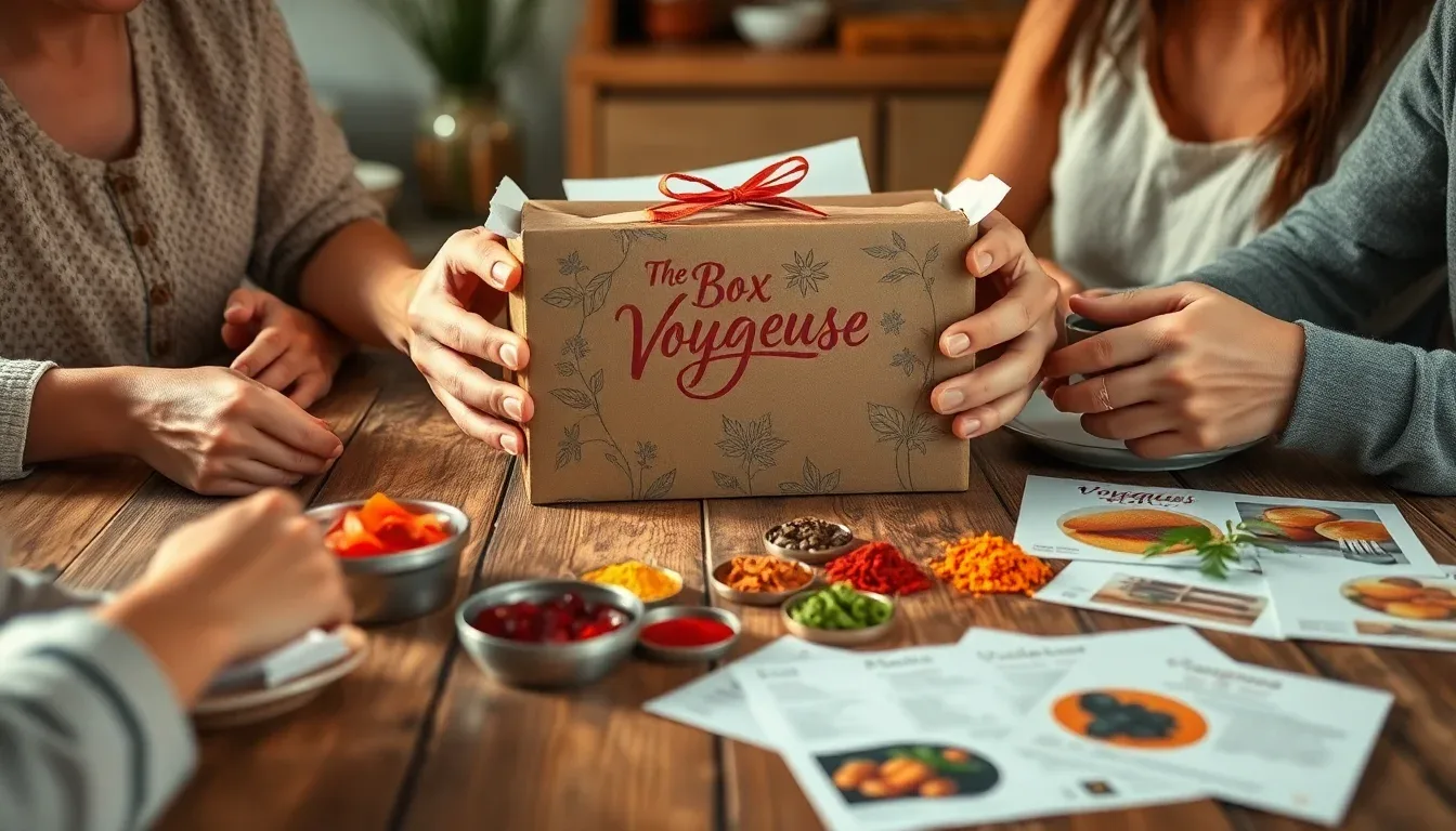 Quelle est la vraie valeur de la box voyageuse pour les familles