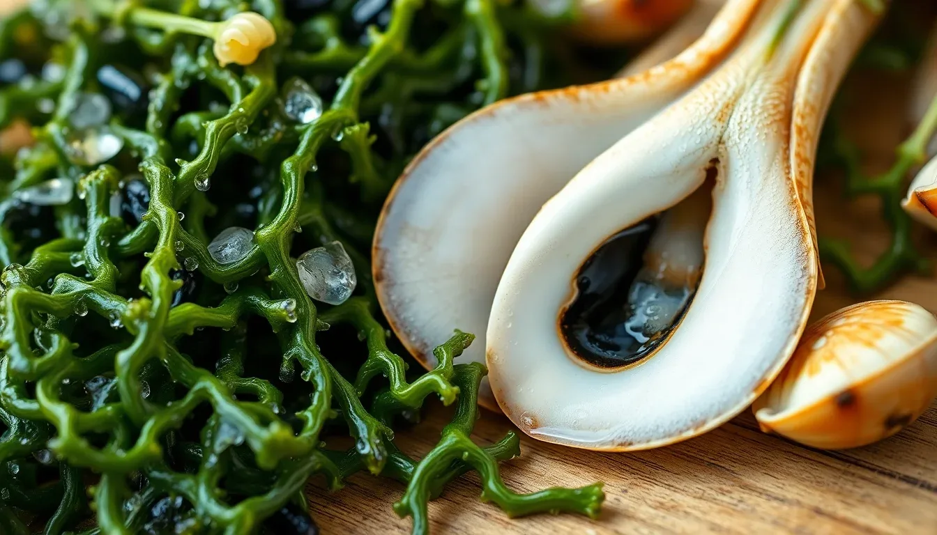 Comment combiner Ferme du Vent avec la gastronomie Roellinger locale