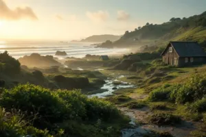 La Ferme du Vent Roellinger : guide pratique pour intégrer bien-être celtique et cuisine marine durable en 2026