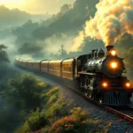 Le train des merveilles 2021 : guide complet pour revivre l&rsquo;expérience et planifier 2026