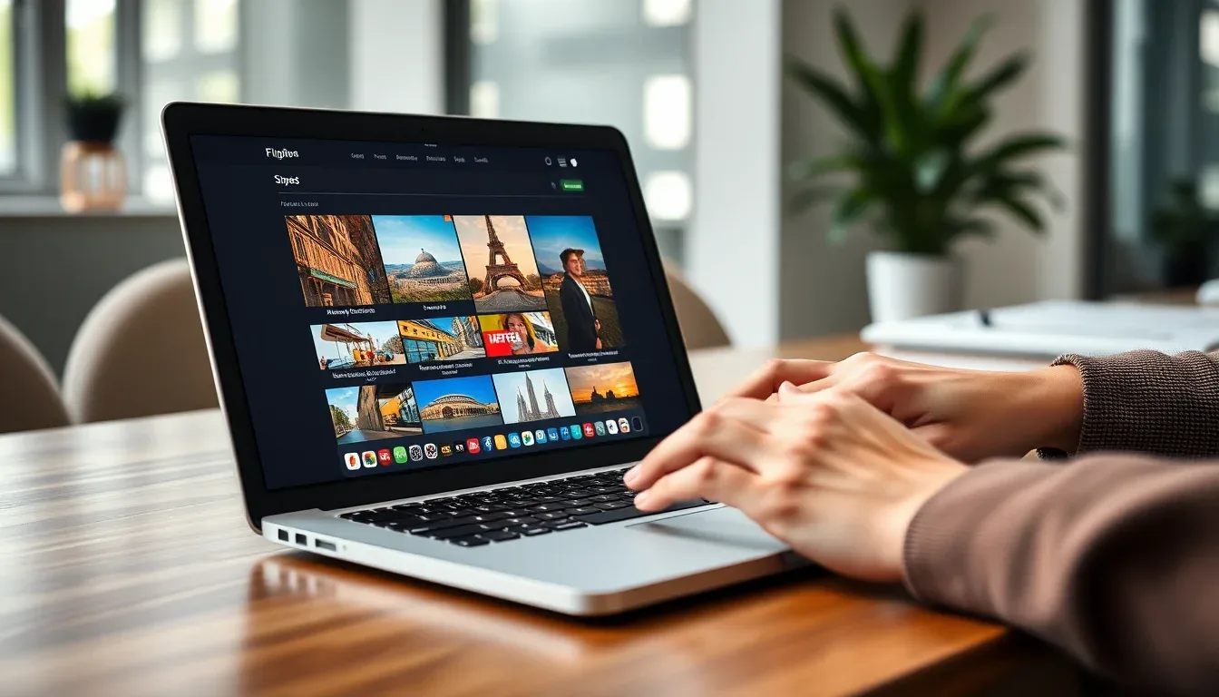 Comment choisir les outils pour créer votre magazine voyager numérique