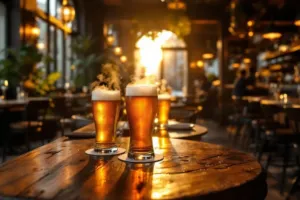 Mon Coco République : Guide complet de la brasserie parisienne incontournable