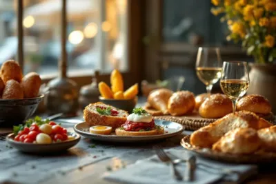 Mon Coco République : guide complet pour maximiser votre expérience à la brasserie parisienne