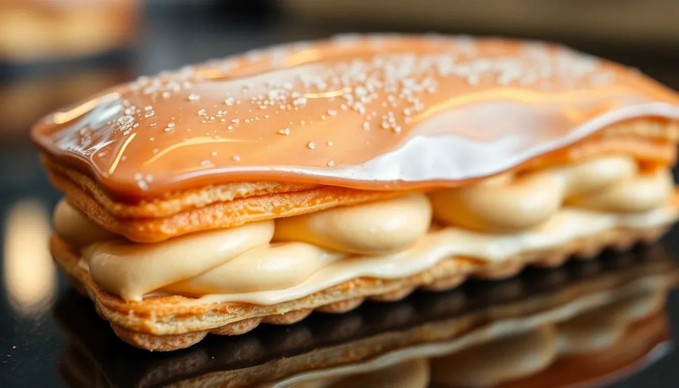 Lexpertise pâtissière en maison  comment Mon Coco se distingue par ses desserts