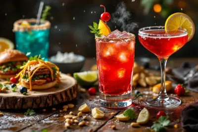 Mon Coco République : guide expert pour maîtriser ses cocktails et apéros signature