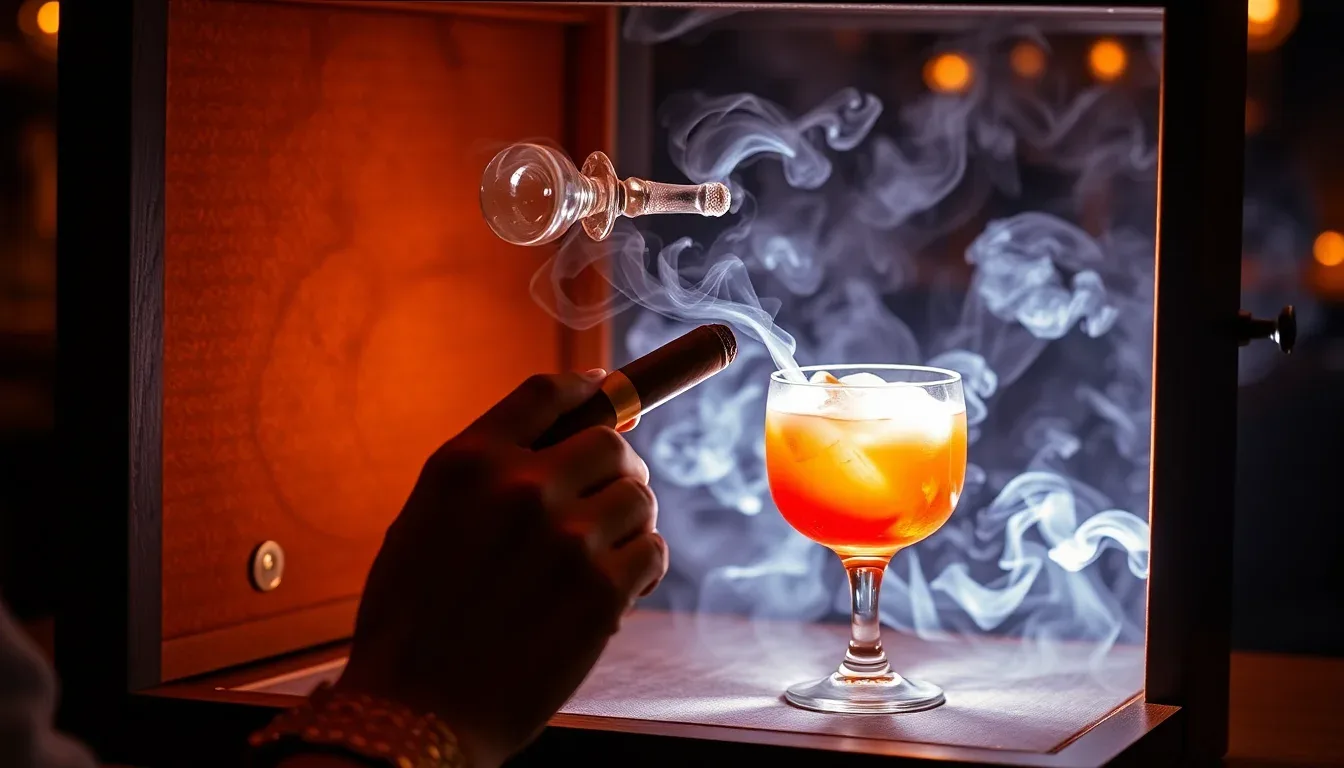 Quelles sont les expériences uniques du bar au-delà des classiques