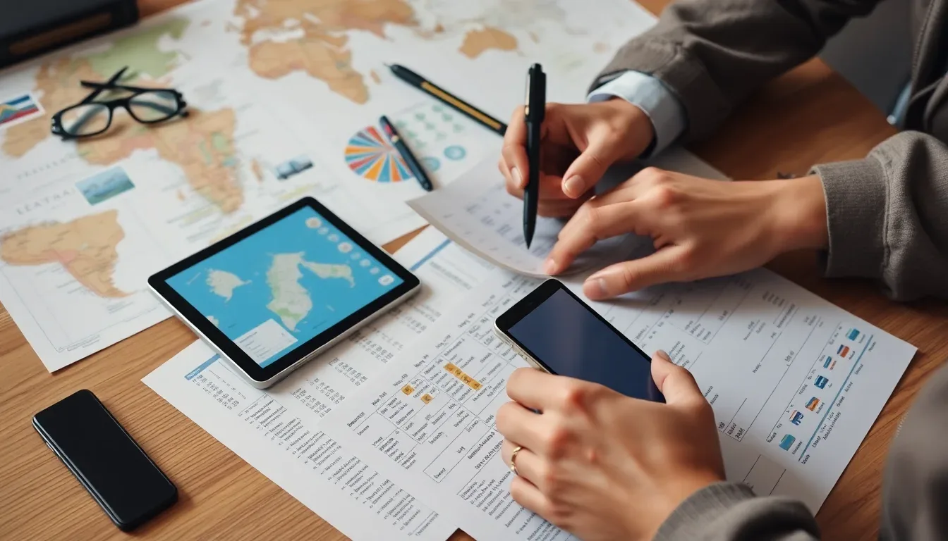 Quest-ce qui différencie Ôvoyages de ses concurrents