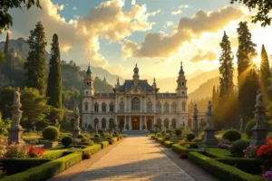 Palace Villars : concevoir un séjour culturel et artistique immersif étape par étape