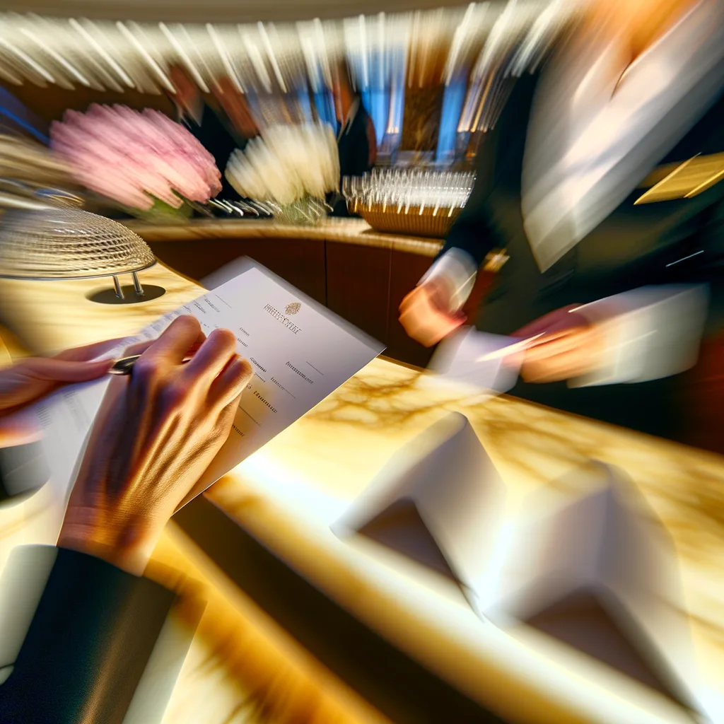 Comment organiser un itinéraire culinaire personnalisé étape par étape