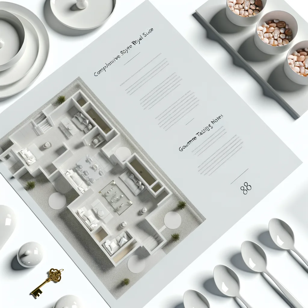 Comment sélectionner le type dhébergement idéal pour un focus gastronomique