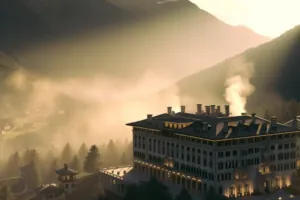 Palace Villars : concevoir un séjour gastronomique et culinaire immersif étape par étape