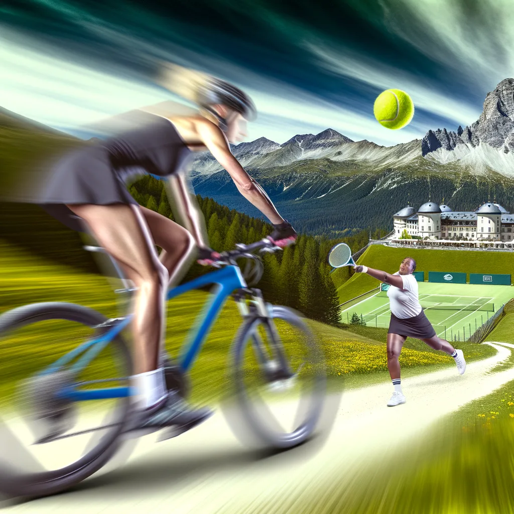 Intégrer gastronomie et activités outdoor pour un séjour transformateur