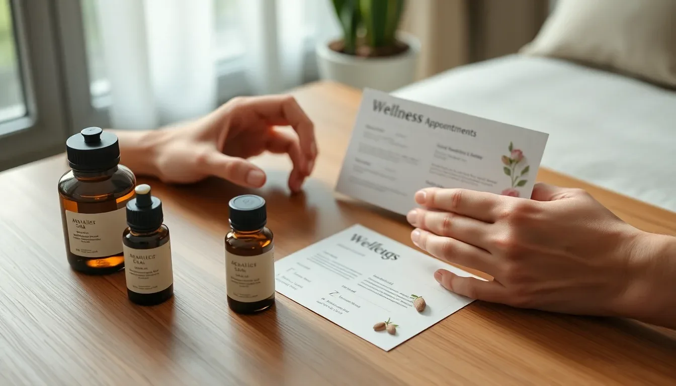 Comment planifier un séjour bien-être personnalisé au Palace Villars