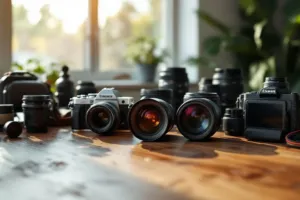 Quel appareil photo pour voyager 2026 : Comparatif complet et recommandations
