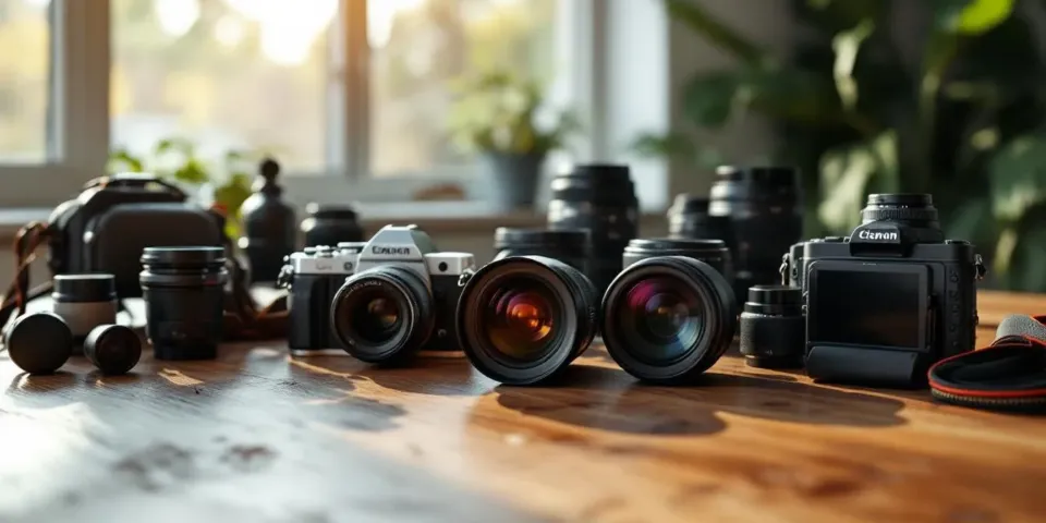 Quel appareil photo pour voyager 2026 : Comparatif complet et recommandations
