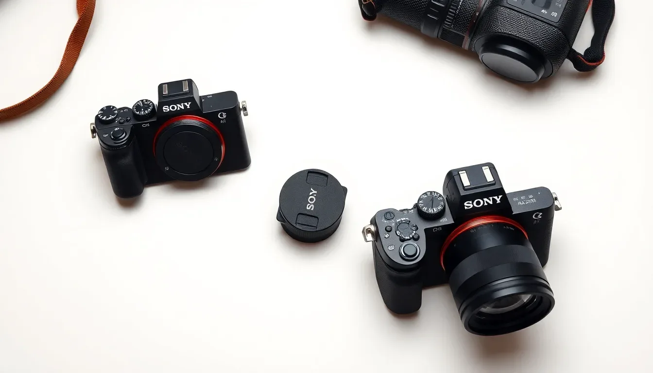 Quels sont les types dappareils photo adaptés au voyage