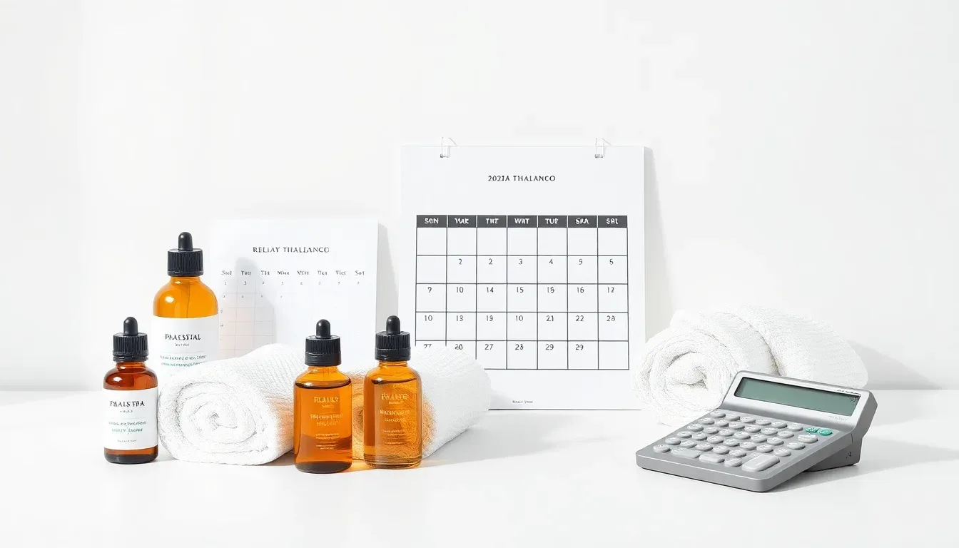 Combien coûte un séjour et comment optimiser son budget en 2026 