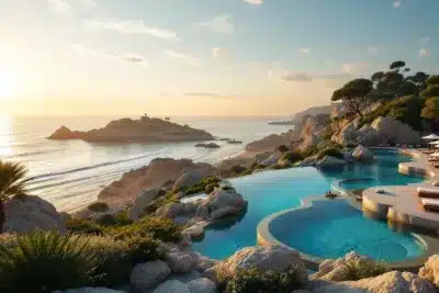 Relais Thalasso Île de Ré : guide complet pour une expérience bien-être exceptionnelle