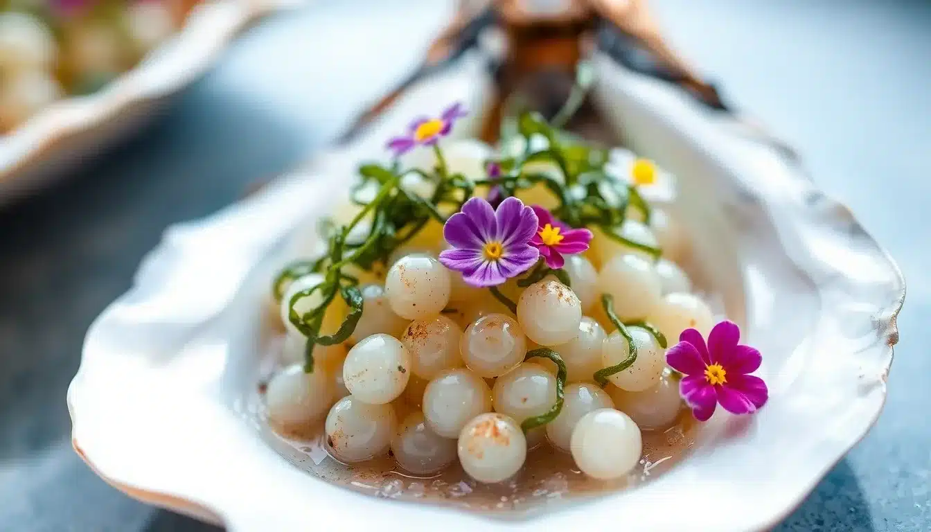 Quelle gastronomie et ambiance attendre au restaurant et salon 