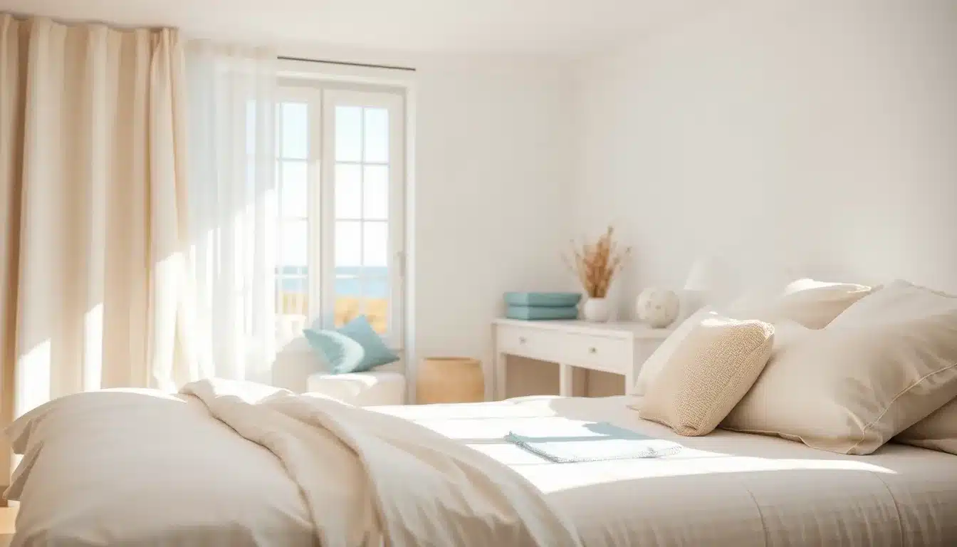 Quelles chambres choisir pour un séjour reposant 