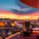 Rivea Las Vegas : concevoir un événement privé inoubliable au sommet de la Strip