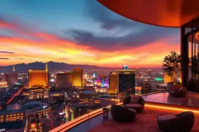 Rivea Las Vegas : concevoir un événement privé inoubliable au sommet de la Strip