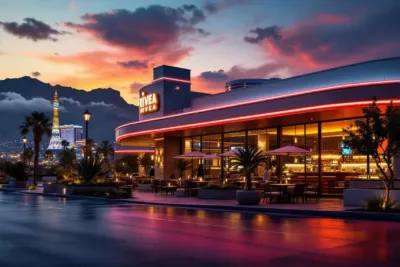 Rivea Las Vegas : guide complet du restaurant emblématique du W Las Vegas