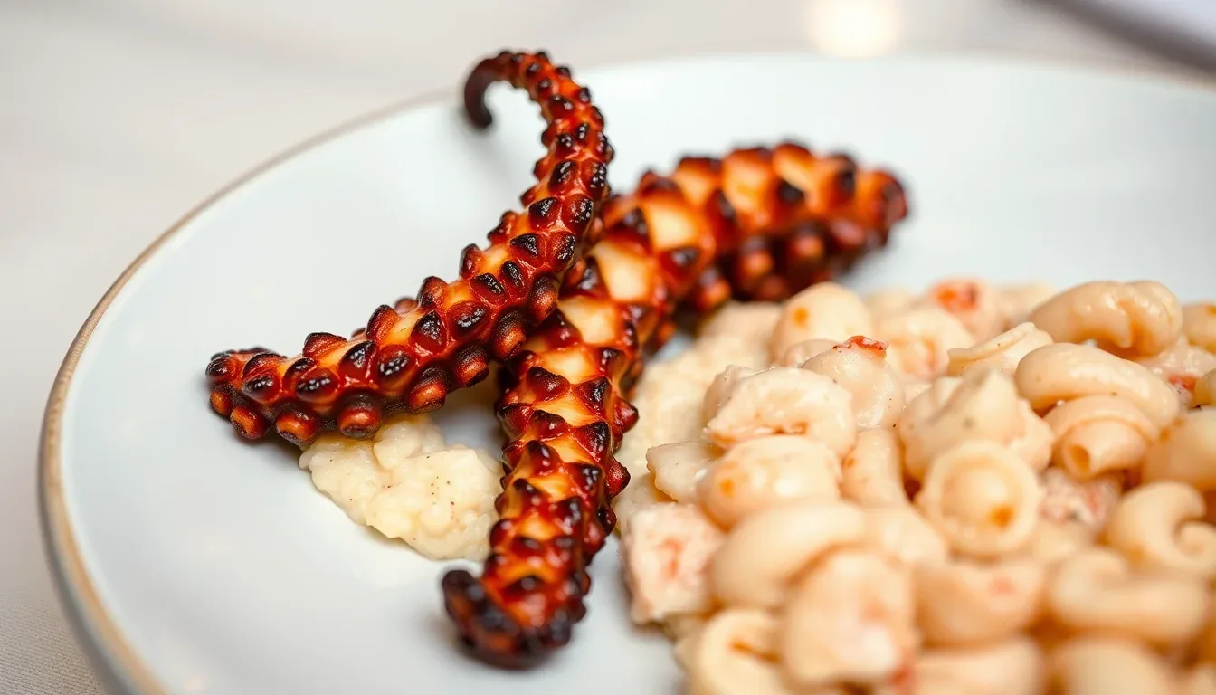 Quels plats de Rivea impressionneront vos invités de mariage