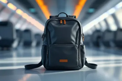 Sac à dos voyage avion : guide complet pour choisir et voyager en cabine